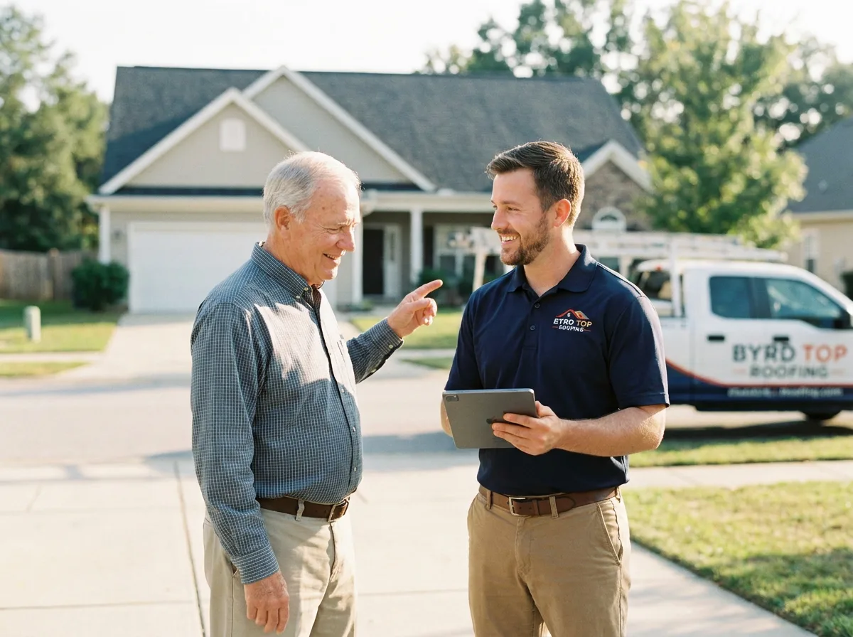 Roofing Tampico, IL FAQs
